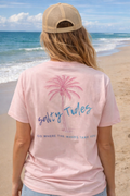 Short Sleeve Original Palm Tee