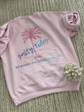 Salty Tides Original Crew Neck Unisex
