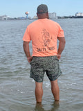 Short Sleeve Beach Bar Tee